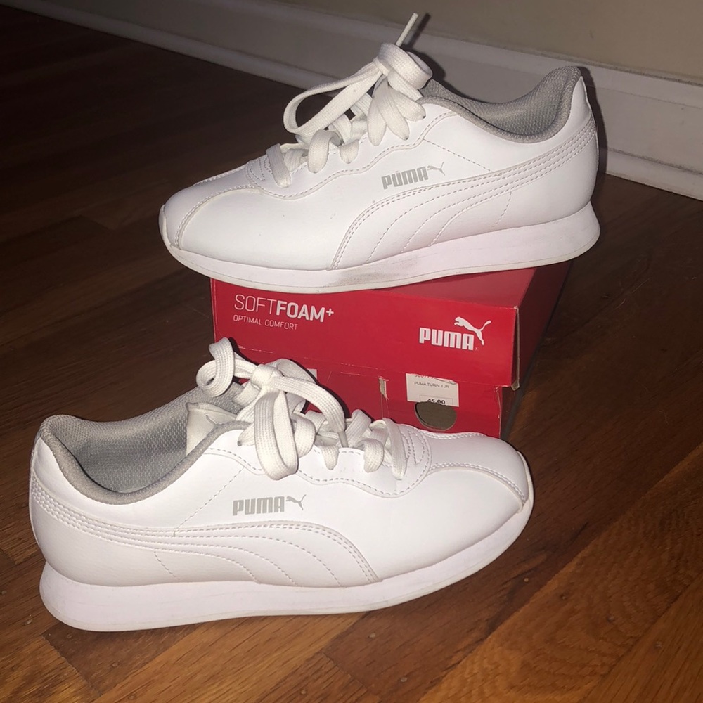 Puma Turin II Jr.
